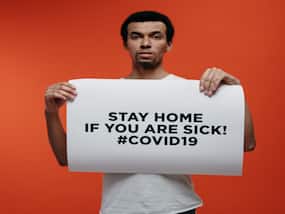 COVID Inequalities: Is Self-Isolation An Elite Concept?