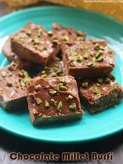 Happy Baisakhi 2023: Taste Of Tradition With Healthy Millet-Based Recipes