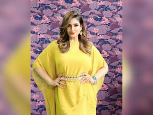 Raveena tandon beauty secrets: ये खास फेस पैक है रवीना टंडन की यंग स्किन का राज