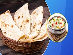 Rice Or Roti For Weight Loss: What Is Best For Dinner?