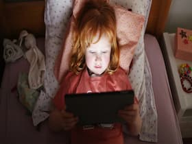 10 Tips To Keep Kids Away From Screens During Summer Vacation