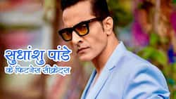 फिटेस्ट एक्टर सुधांशु पांडे फिट रहने के लिए देते हैं ये 5 टिप्स, डाइट और हेल्दी लाइफस्टाइल के इन रूल्स को करते हैं खुद भी फॉलो