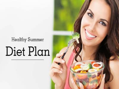 Healthy Summer Diet Plan: Dr Sameeksha Shares Top 10 Foods for Building Strong Immunity