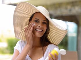 Tinted Sunscreens: What The Hype Is About?