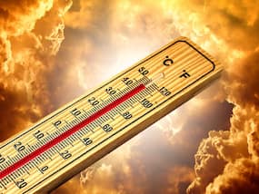 Tips To Protect Yourself From Heat Waves Tips To Protect Yourself From Heat Waves