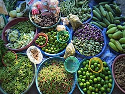 Top 5 Health Benefits Of Eating Seasonal Food