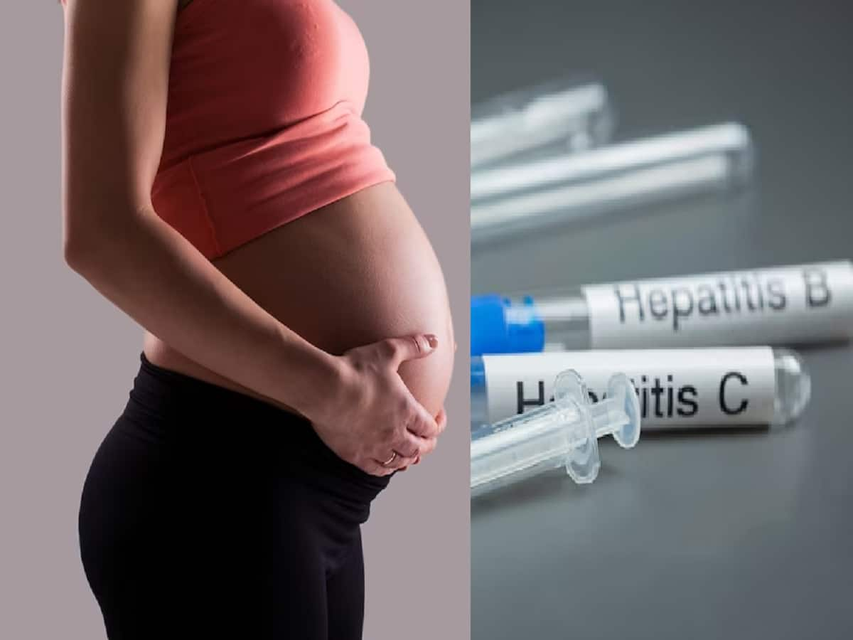 Why Pregnant Women Should Be Tested For Hepatitis C Thehealthsite Com