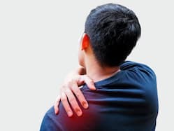 Frozen Shoulders: What To Do And What Not To