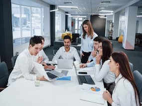 5 Key Lessons That Every Company Must Consider To Ensure The Well-Being of Its Employees