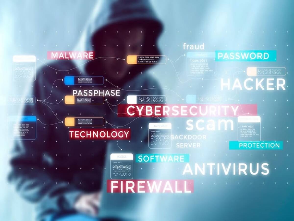 India's Healthcare Ecosystem Demands A Robust Cyber Security Infrastructure: Here's What The Experts Say - Vimarsana News
