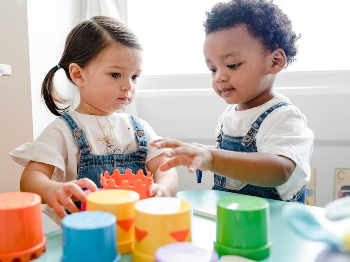 Tips For Parents To Handle Behaviour Issues In Pre-Schoolers - Vimarsana News