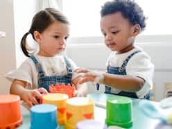 Common Behavioural Issues In Pre-Schoolers: What Parents Can Do To Tackle Them?