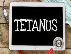 Tetanus Or Lockjaw: This Is How Tetanus Bacteria Get Into Your Body