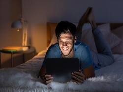 Try A Digital Detox To Sleep Better And Sharpen Your Focus