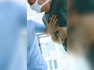 7 Workout Tips For Patients Who Have Recently Suffered A Heart Attack