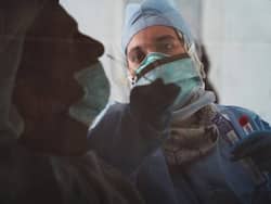 Diabetic Patient Develops Mucormycosis, Aspergillosis: Here   s What Happens Next