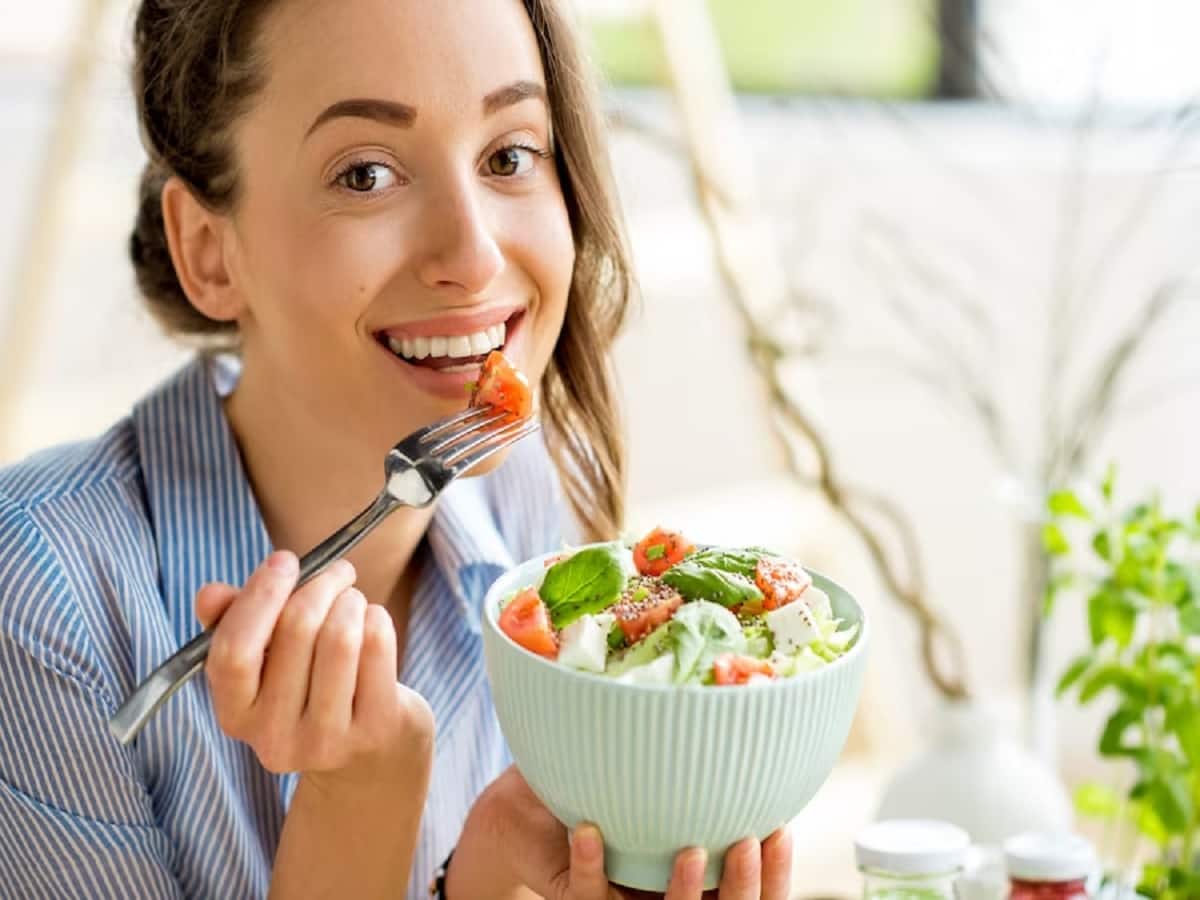 Intuitive eating can help you develop a healthier relationship with food