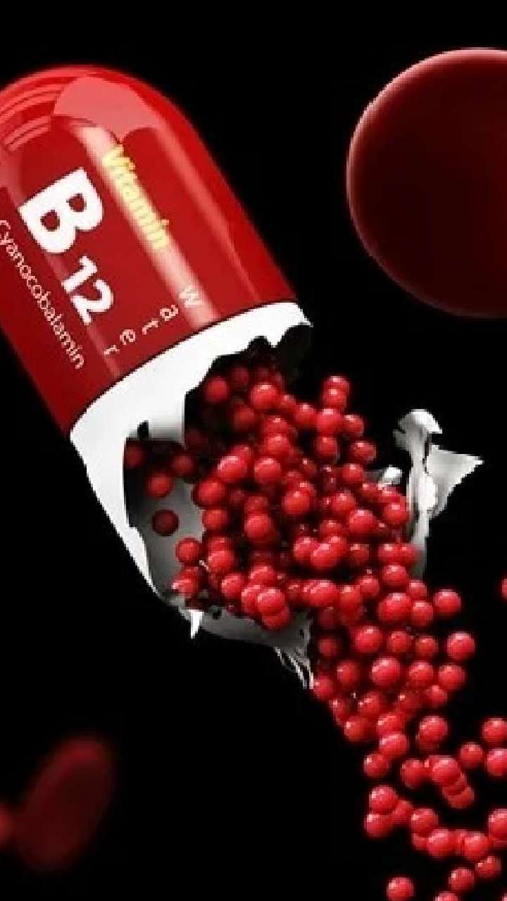 10 Vitamin B12 Deficiency Symptoms That Appear In Skin