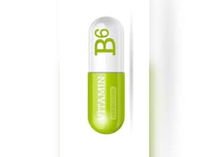 Vitamin B6 Deficiency: 8 Foods You Must Add To Your Diet