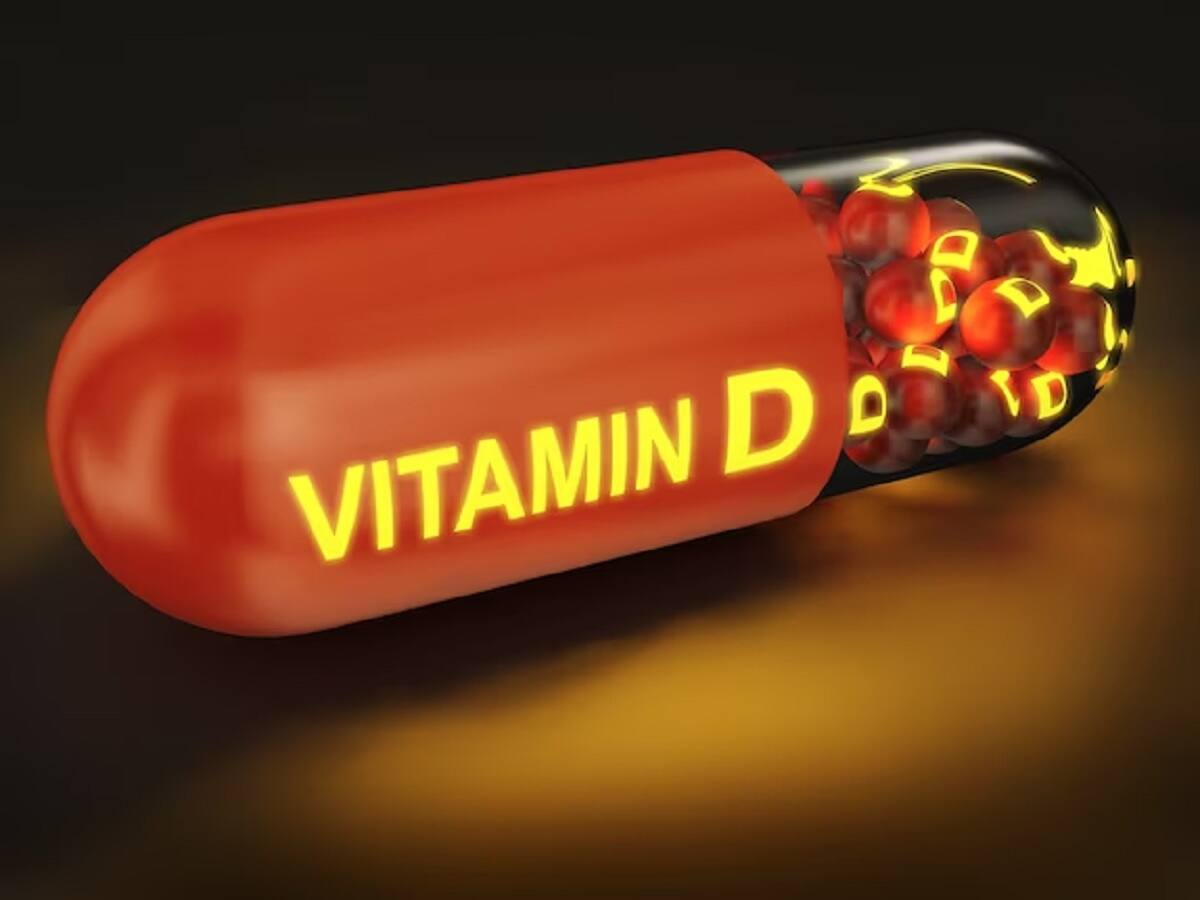 Vitamin D And Calcium: What's The Connection? | TheHealthSite.com