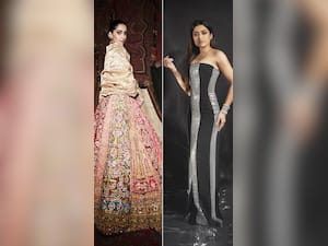 Rashmika Mandanna To Sonam Kapoor: 8 Celebrities With Skin Disorders