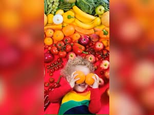 Why Do We Need To Eat A Rainbow Of Fruits And Vegetables?