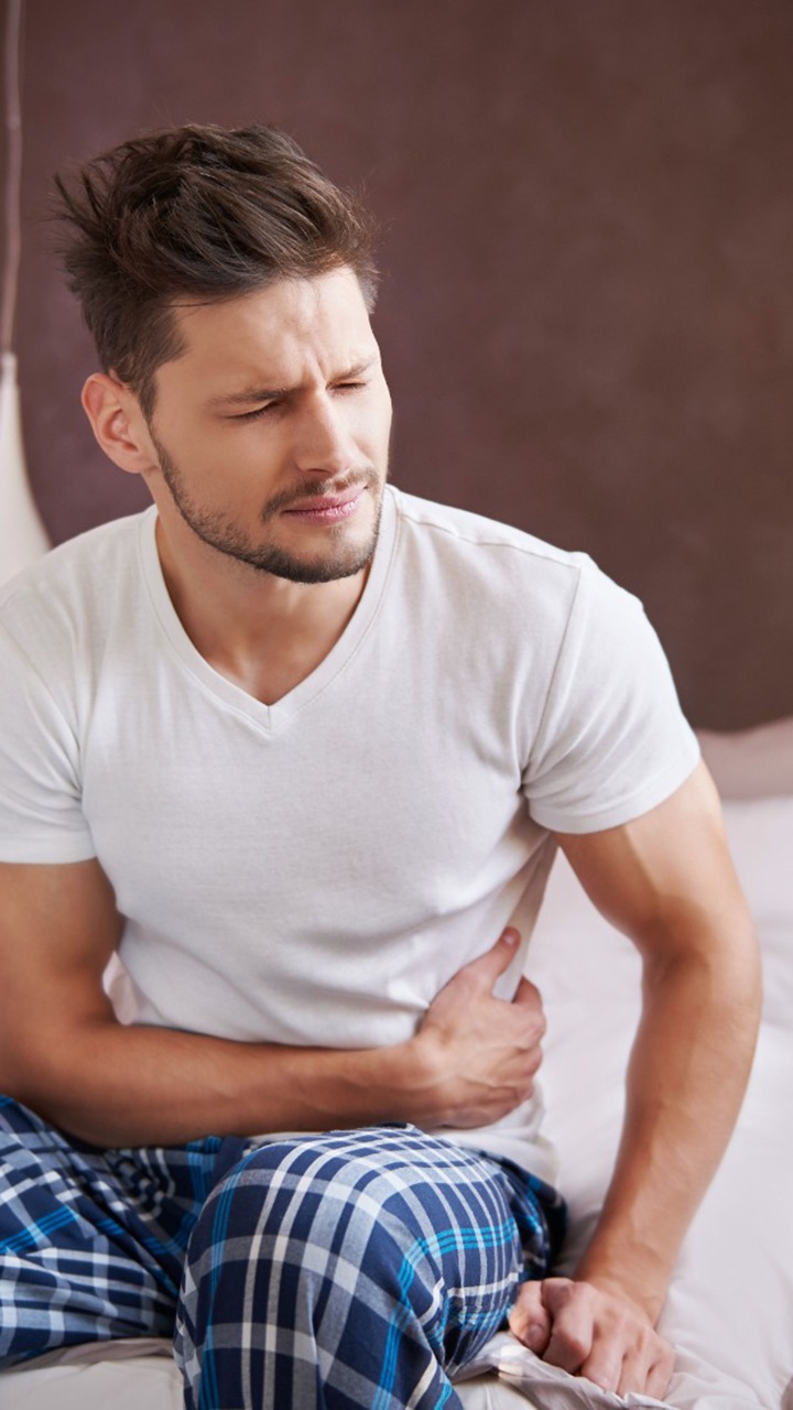 6 Foods That Could Aggravate One's Bladder