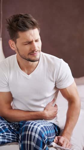 6 Foods That Could Aggravate One's Bladder 6 Foods That Could Aggravate One's Bladder