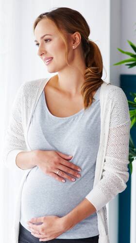 Pregnancy Rhinitis: Why Does This Happen To Women?