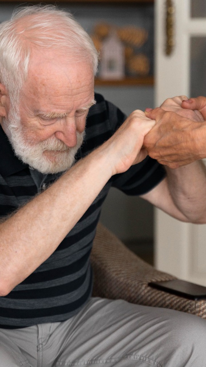 6 Environmental Factors That Can Cause Parkinson's Disease