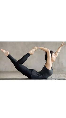 Practice Pranayama: 4 Yoga Asanas To Control Chronic Health Problems