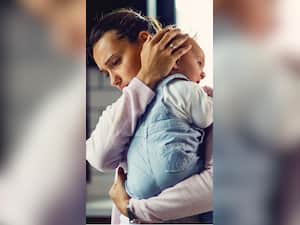 6 Steps To Get Relief From Postpartum Fatigue