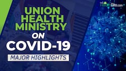 Health Ministry Warns Against Covid-19, Major Highlights Of Active Cases In India, Watch Video