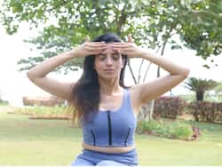 Yoga For Heart Patients By Renowned Yoga Instructor Mansi Gulati