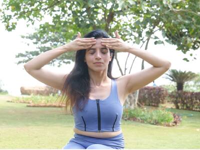 Yoga para pacientes cardíacos por el renombrado instructor de yoga Mansi Gulati