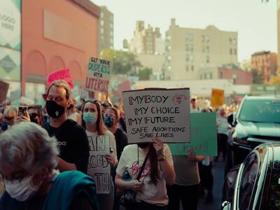 Florida Comes Up With 6-Week Abortion Ban, Texas’ Court Trying to Limit Pill Use: Is India Relatively Liberal?