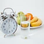 Intermittent Fasting