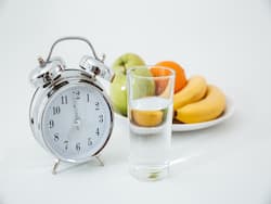 Can Intermittent Fasting Impact Female Fertility?