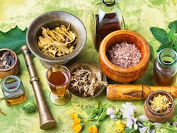 How To Use Ayurveda To Restore Metabolism?