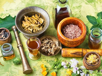 How To Use Ayurveda To Restore Metabolism?
