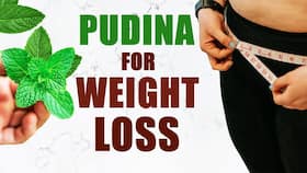 Mint Leave Benefits: Weight Loss To Relieving Stress, Know How This Summer Plant Is Beneficial For You | Watch Video