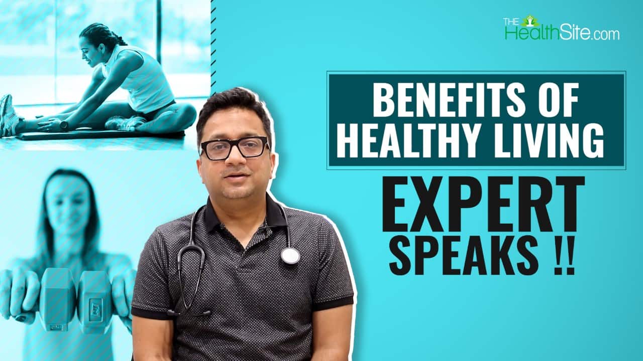 World Health Day 2023: Importance Of Exercising & Well Balanced Diet, Expert Speaks, Watch Video | TheHealthSite.com