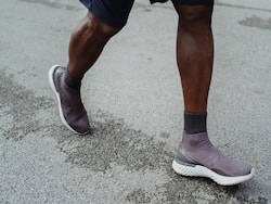 Walks Only On Weekly Offs Might Have Health Benefits Too: Study