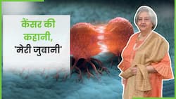 Meri Jubani : 55 की उम्र में स्टेज-4 कैंसर को मात! देखें कैंसर को हराने वाले असल जज्बे की सच्ची कहानी