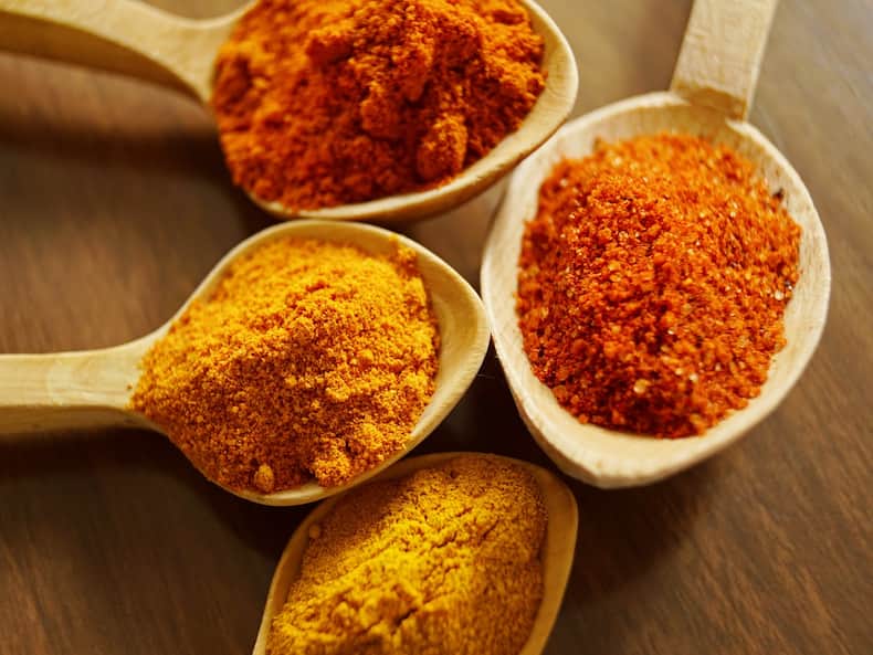 Chilli Peppers: Benefits and Downside