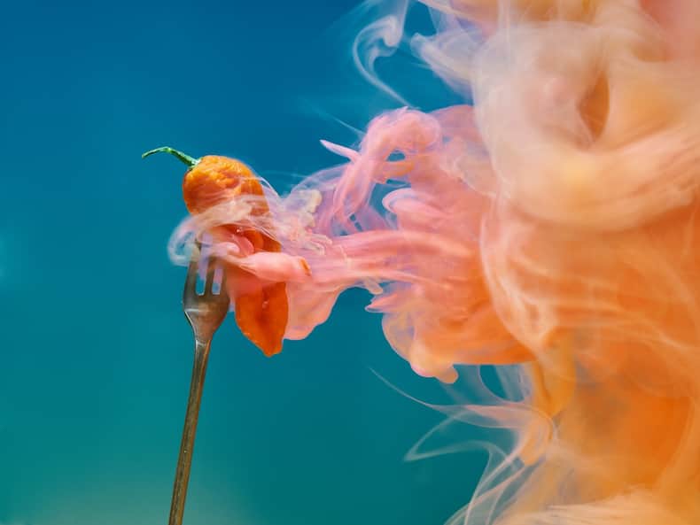 Chilli Peppers: Benefits and Downside