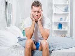 High Estrogen In Men: 5 Signs That Indicate Hormonal Imbalance