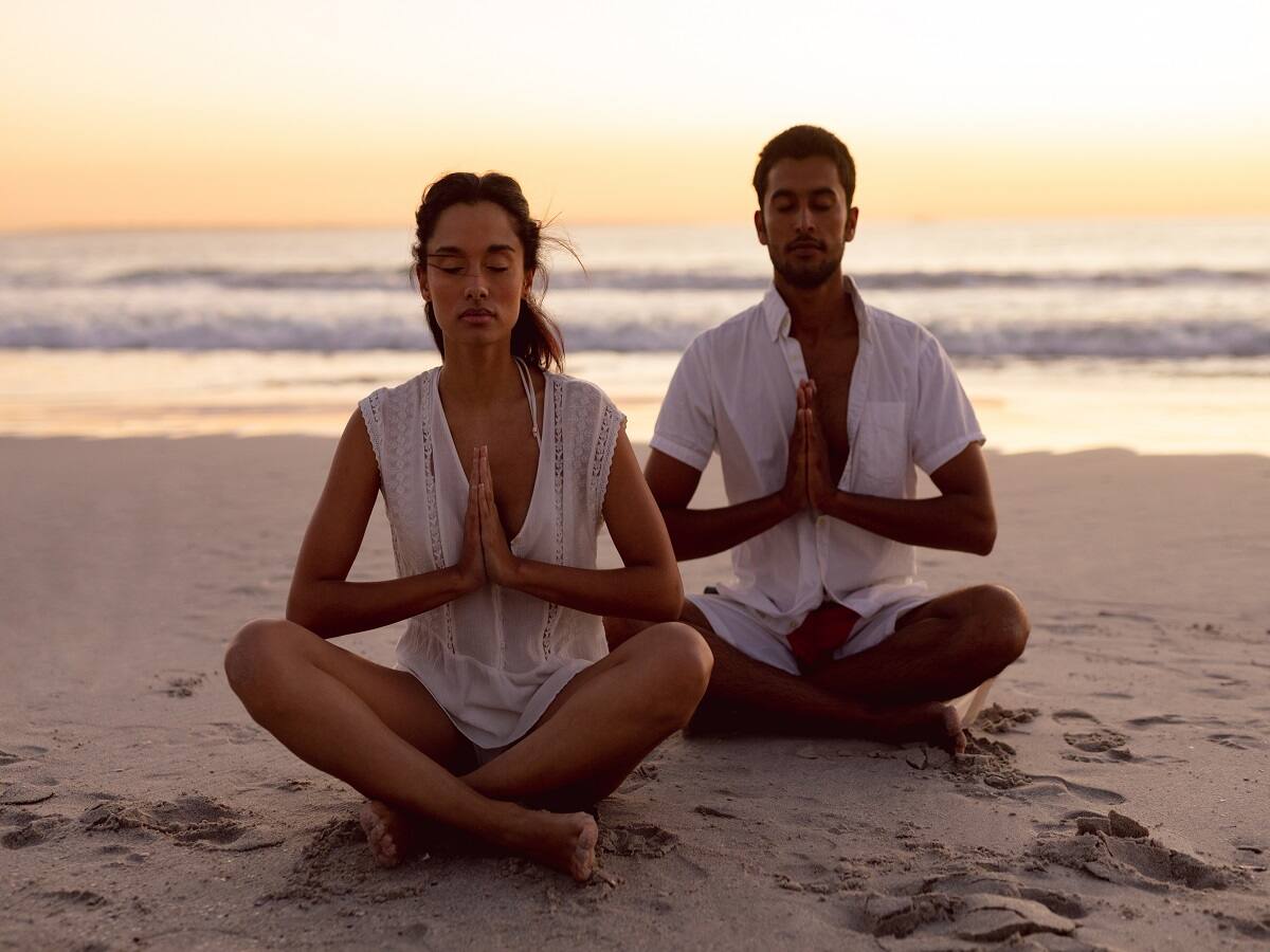 Resolve Conflicts In Your Relationship By Practicing These 4 Spiritual Exercises - Vimarsana News