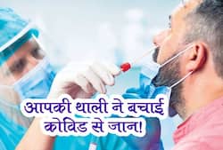 चाय, हल्दी और आपकी थाली में इन 3 न्यूट्रिएंट्स से कम हुआ कोविड! ICMR का दावा इन चीजों से बची लोगों की जान