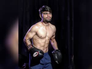 क्रिकेटर रिंकू सिंह जैसी फिटनेस पाने के टिप्स